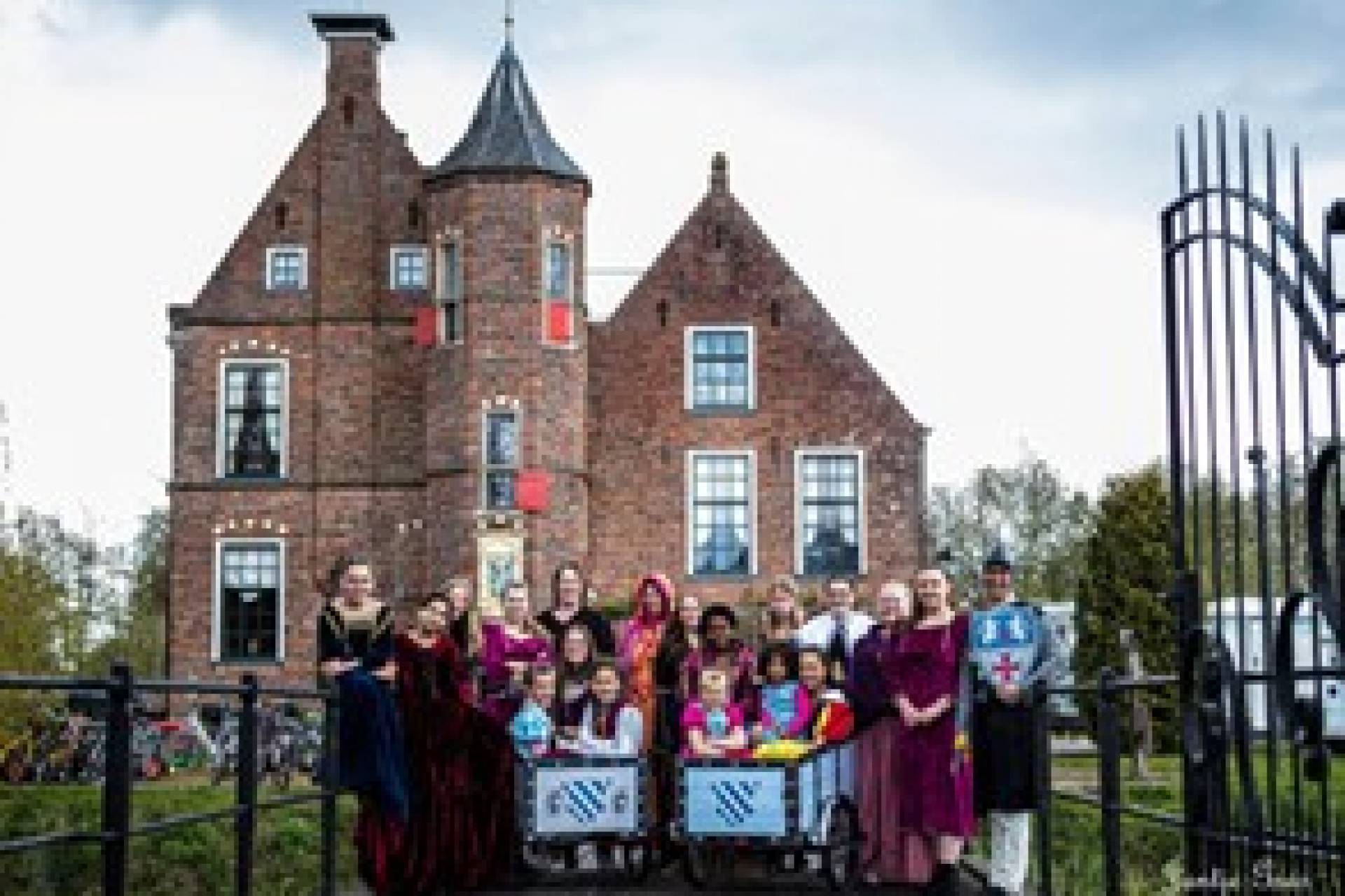 heppie-huis